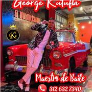 Maestro de Baile de la ciudad de Cali con 24 años de experiencia a nivel nacional e internacional, aprendizaje garantizado 100 %